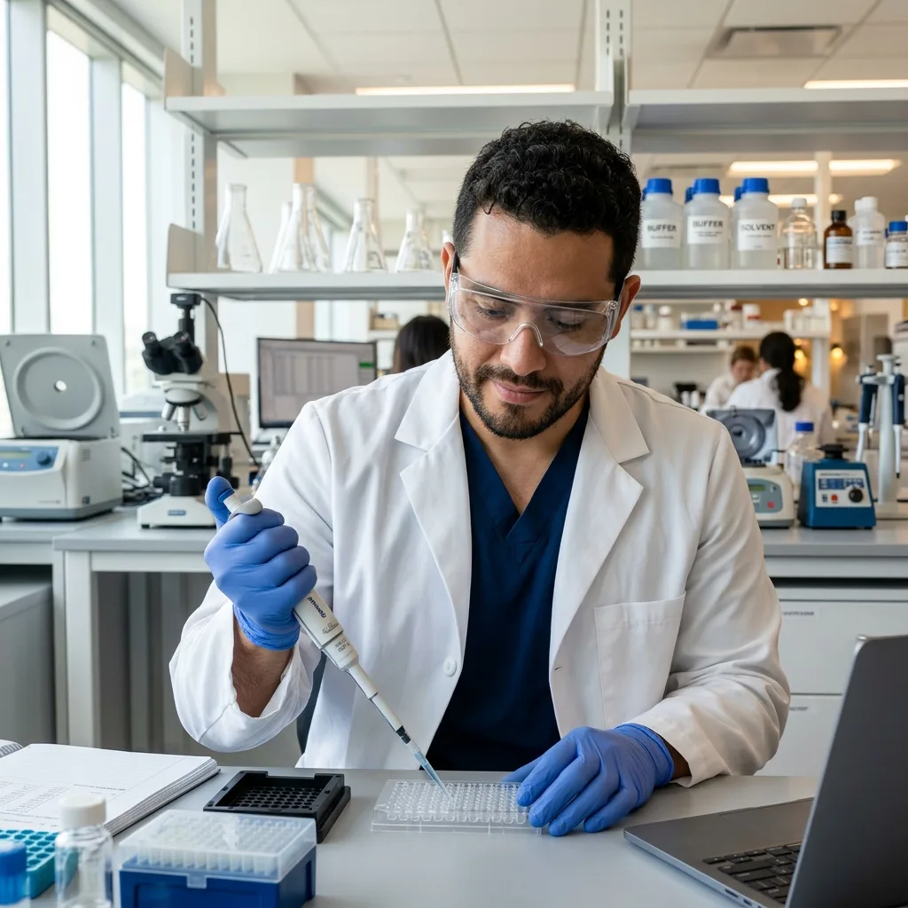 Testimonial Lab